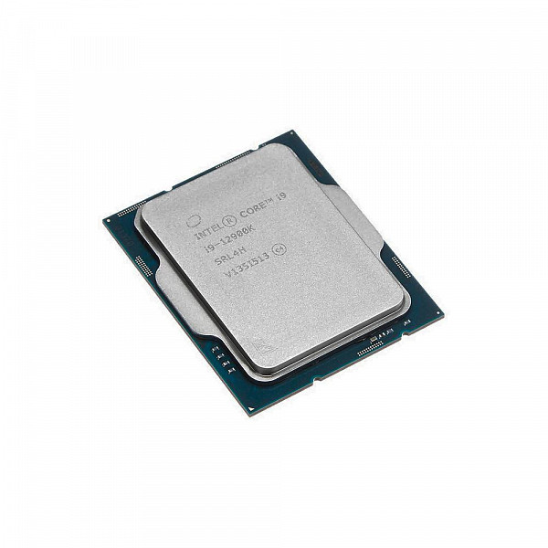 Processador Intel Core i9 12900K 3.2GHz (5.2GHz Turbo), 12ª Geração, 16-Cores 24-Threads, LGA 1700, BX8071512900K