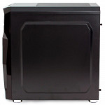 Gabinete DT3 Sports Axtro Window 10532-1