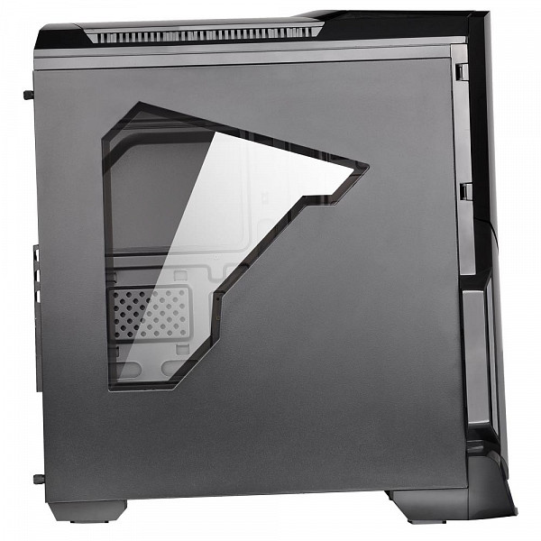 Gabinete Thermaltake Versa N21 CA-1D9-00M1WN-07