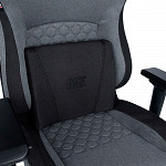 Cadeira Gamer DT3sports Royce Tecido Graphite 13337-7