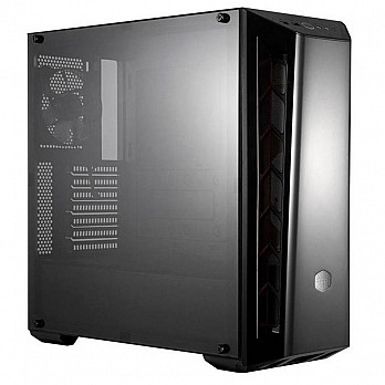 Gabinete Cooler Master MB520 Preto MCB-B520-KANN-S01