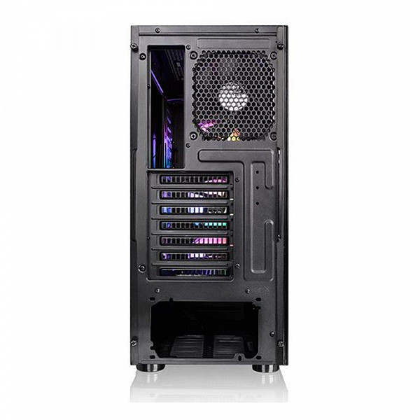 Gabinete Thermaltake Level 20MT Argb/Bk/Win/Spcc/T.Glass*4 - CA-1M7-00M1WN-00