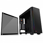 Gabinete Thermaltake Core C23 TG com Vidro Temperado CA-1H7-00M1WN-00