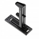 Suporte Redragon Para Placa De Vídeo Em Gabinete - Rd-gcp02