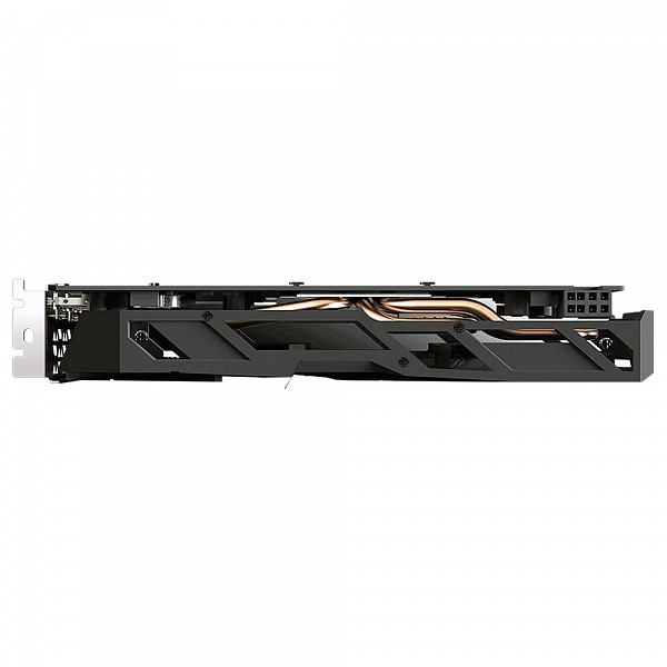 Placa de Vídeo Gigabyte AMD Radeon RX 570 Gaming, 4GB, GDDR5, REV 2.0 - GV-RX570GAMING-4GD
