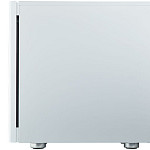 Gabinete Corsair Gamer Carbide 275R Branco com Lateral em Vidro Temperado - CC-9011133-WW