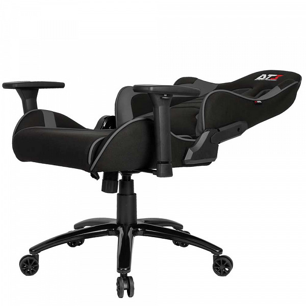 Cadeira Gamer DT3sports Mizano Tecido Grey 11362-3