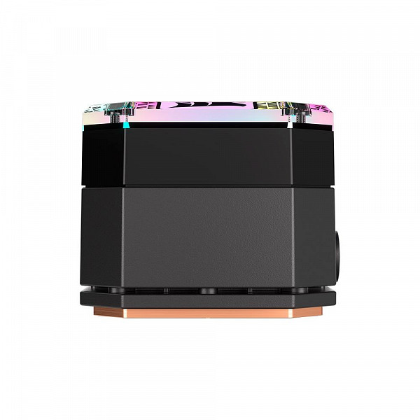 Water Cooler Corsair iCUE H150i Elite Capellix XT, RGB, 120mm, Intel e AMD, Preto - CW-9060070-WW