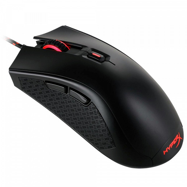 Mouse Gamer HyperX Pulsefire FPS 3200dpi - HX-MC001AAM