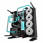 Líquido Coolant 1000ml Turquesa Pastel P1000 CL-W246-OS00TQ-A THERMALTAKE