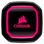 Water Cooler Corsair iCUE H100i PRO XT Hydro Series, 120mm, RGB - CW-9060043-WW