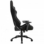 Cadeira Gamer DT3sports Mizano Tecido Grey 11362-3