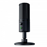 Microfone Razer Seiren X, USB, Black - RZ19-02290100-R3U1