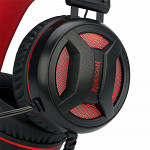 Headset Gamer Redragon Minos USB 7.1 - H210