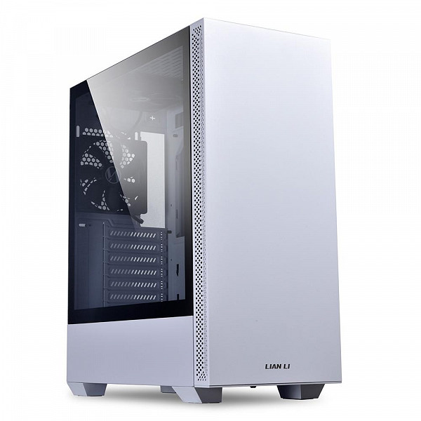 Gabinete Lancool, 205, Branco - LANCOOL 205 WHITE