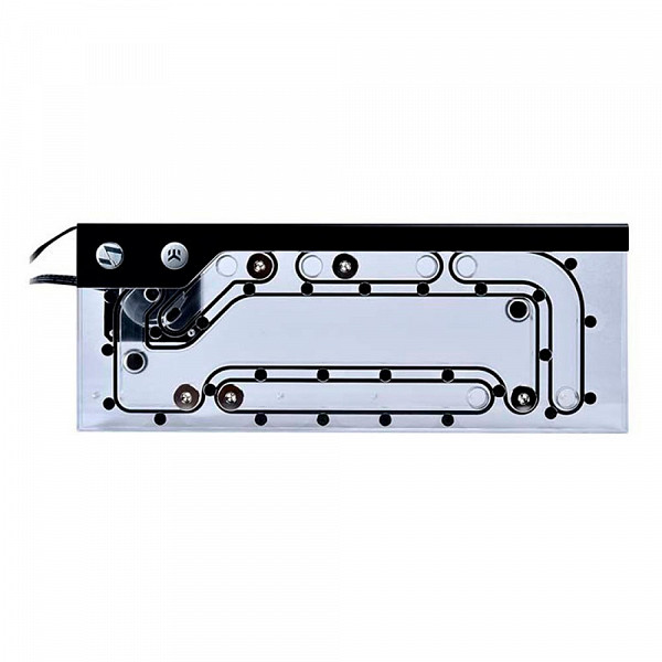 Placa de Distribuição Lian Li O11D G1 ARGB, O11D-DPG1
