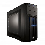 Gabinete Corsair Carbide Led Azul CC-9011057-WW