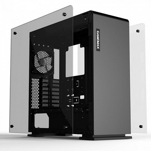 Gabinete Gamer Vega Rgb M909