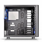 Gabinete Thermaltake View 31 TG Black Win  Tempered Glass X 2 - CA-1H8-00M1WN-00