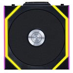 Kit Fan Com 3 Unidades Lian Li Uni Fan SL Wireless, Reverse Blade, ARGB, 120mm, Black, 12RSL1W3B