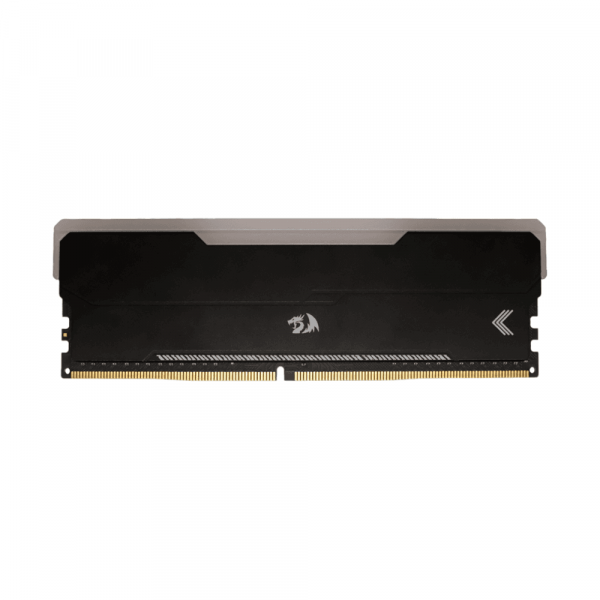 Memória DDR4 Redragon Magma, RGB, 8GB, 3200Mhz, Black, GM-801