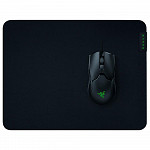 Kit Gamer Razer Victory Bundle, Mouse Gaming Viper, 16.000DPI + Mousepad Gigantus V2, Macio, Preto - RZ83-02550100-B3U1