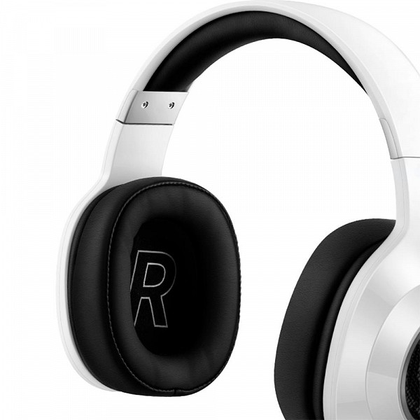 Headset Gamer Edifier G2 II Hecate, RGB, 7.1 Virtual Som Surround, Drivers 50mm, USB, Branco- G2II-WH