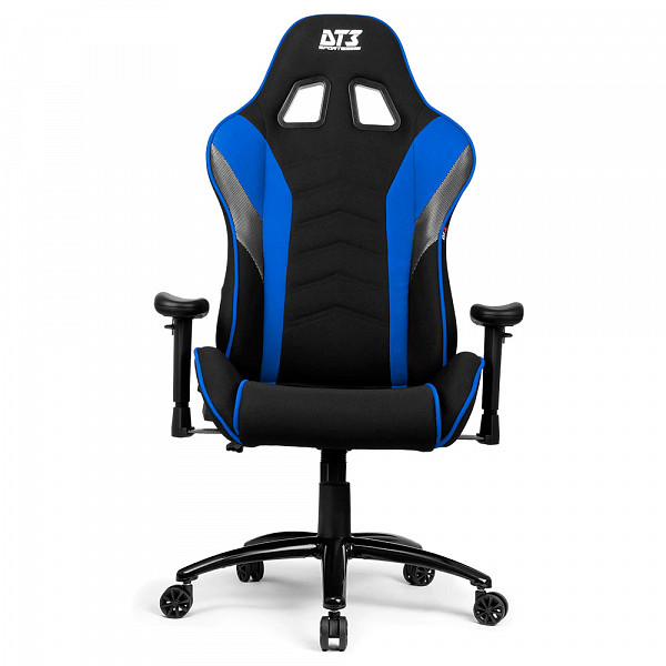 Cadeira Gamer DT3sports Elise Fabric Blue 13444-6