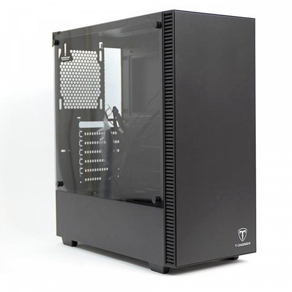 Computador Gamer Patoloco Crazy (Moba) I3-10105F, GTX 1650 4GB, 8GB DDR4, SSD 240