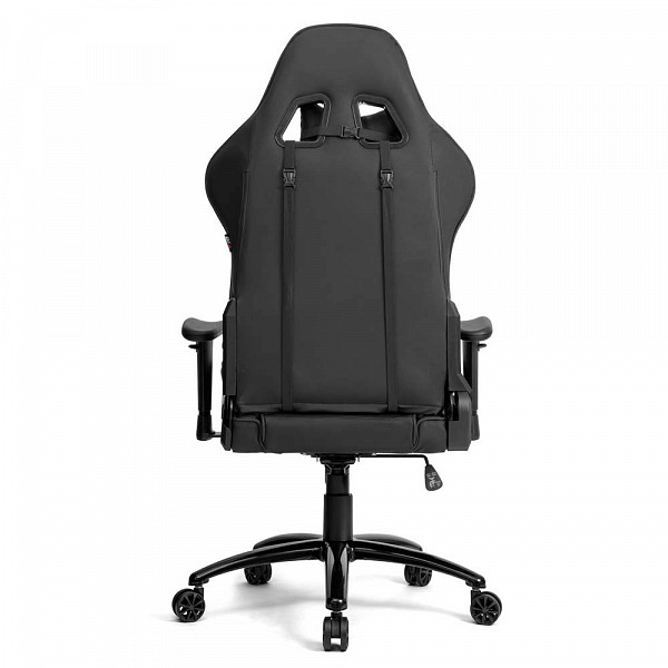 Cadeira DT3 Jaguar V2 Black 12195-8