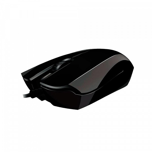 Combo Gamer Razer Teclado e Mouse Cyclosa e Abyssus - RZ84-00410200-B1Z1