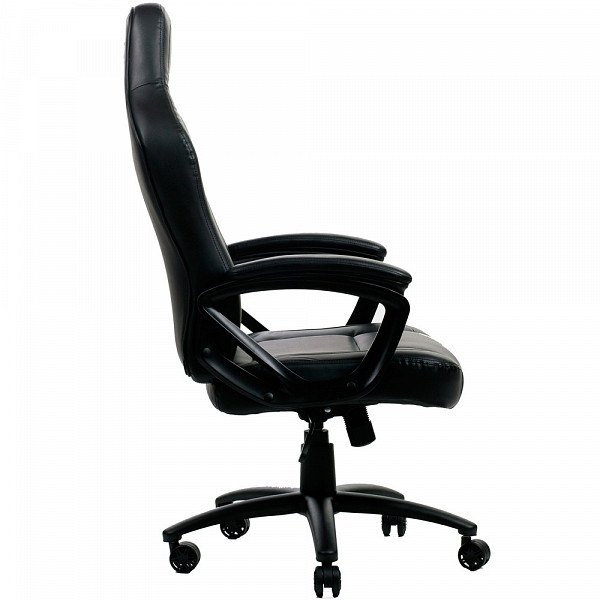Cadeira Gamer DT3 Sports GTO Black 10181-1