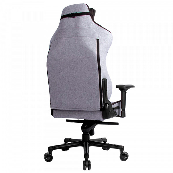 Cadeira Gamer DT3sports Royce Tecido Ashen 13340-1