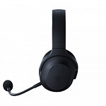 Headset Gamer Sem Fio Razer Barracuda X, 7.1 Surround, Drivers 40mm, USB-C, PC, PlayStation, Switch, Xbox e Android - RZ04-03800100-R3U1