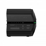 Gabinete Gamer DeepCool, Quadstellar Infinity, RGB, Lateral de Vidro, Preto,  R-QUADSTELLAR-G-1