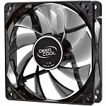 Cooler FAN Deepcool Windblade 120mm RED - DP-FLED-WB120-RD