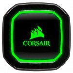 Water Cooler Corsair iCUE H100i PRO XT Hydro Series, 120mm, RGB - CW-9060043-WW
