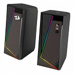 Caixa de Som Redragon Anvil GS520