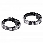 Tira de LED DeepCool RGB, 50 cm - DP-LED-RGB350