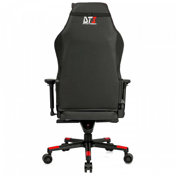 Cadeira Gamer DT3sports Orion Red - 10365-5