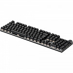 Teclado Gamer 1 Teclado Mecânico Gamer Fortrek GPro K7, Rainbow, Switch KRGD Blue, ABNT2
