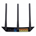 Roteador TP-Link Wireless N 450 Mbps - TL-WR940N