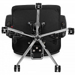 Cadeira DT3 Office Maya Black - 11732-4
