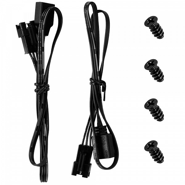 Cooler FAN Deepcool CF140, 140mm, RGB - DP-FA-RGB-CF140-1