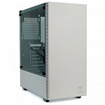Gabinete Gamer T-dagger Cube Branco T-tgc305w Vidro Temp.