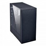 Gabinete Lancool, 205, Preto - LANCOOL 205 BLACK