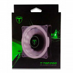 Cooler Para Gabinete T-Dagger 120mm, LED BLUE, T-TGF200-B