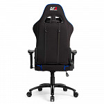 Cadeira Gamer DT3sports Elise Fabric Blue 12193-6