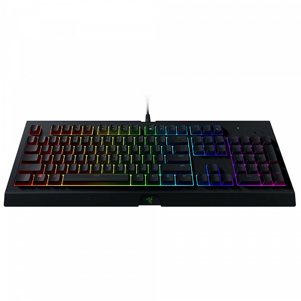 Teclado Gamer Razer Cynosa Chroma Membrana US