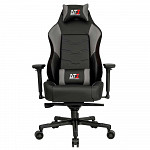 Cadeira Gamer DT3sports Orion Grey - 10588-2